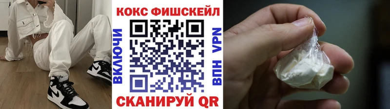 Купить закладки  Долинск  КОКАИН FishScale 